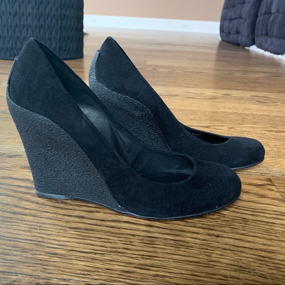 NEW! Michael Kors Wedge - Picture 3 of 5